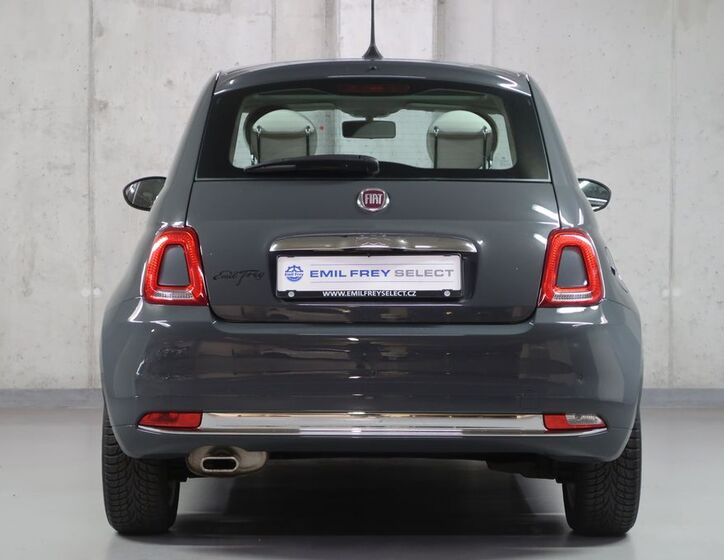 Fiat 500 6