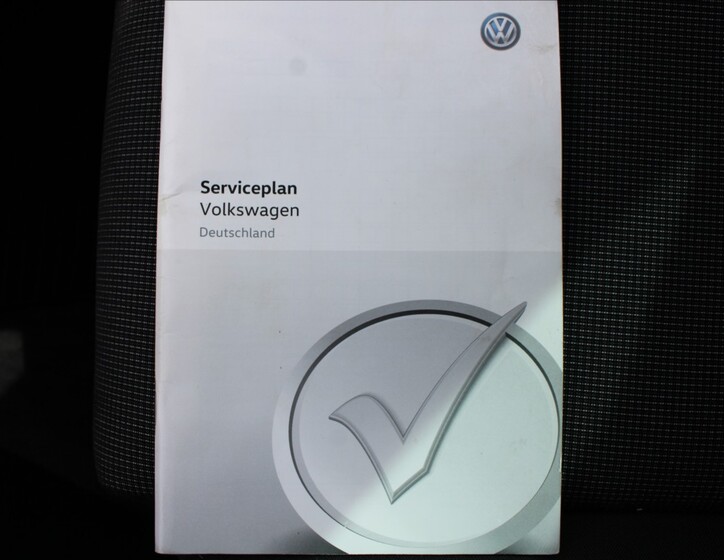 Volkswagen Passat 39