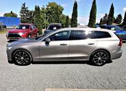 Volvo V60 7