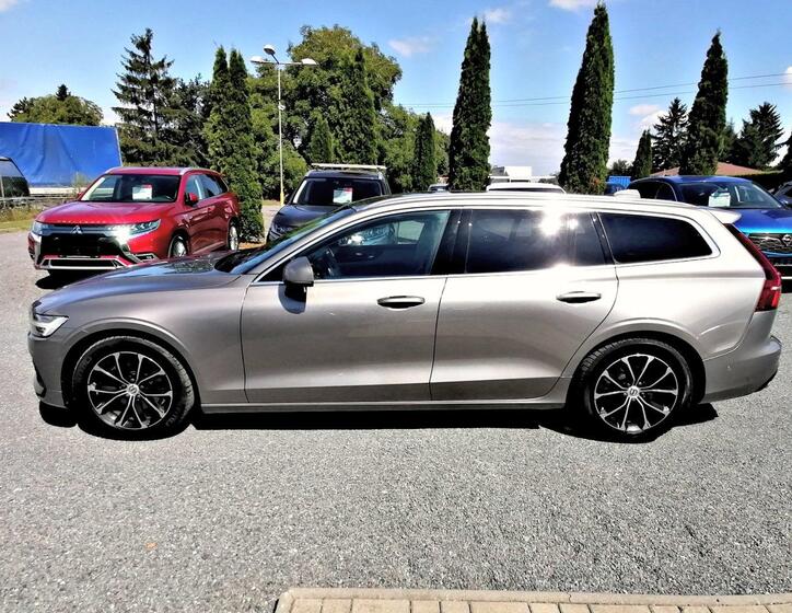 Volvo V60 7