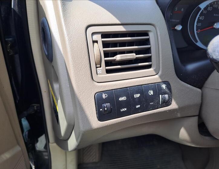 Hyundai Tucson 12
