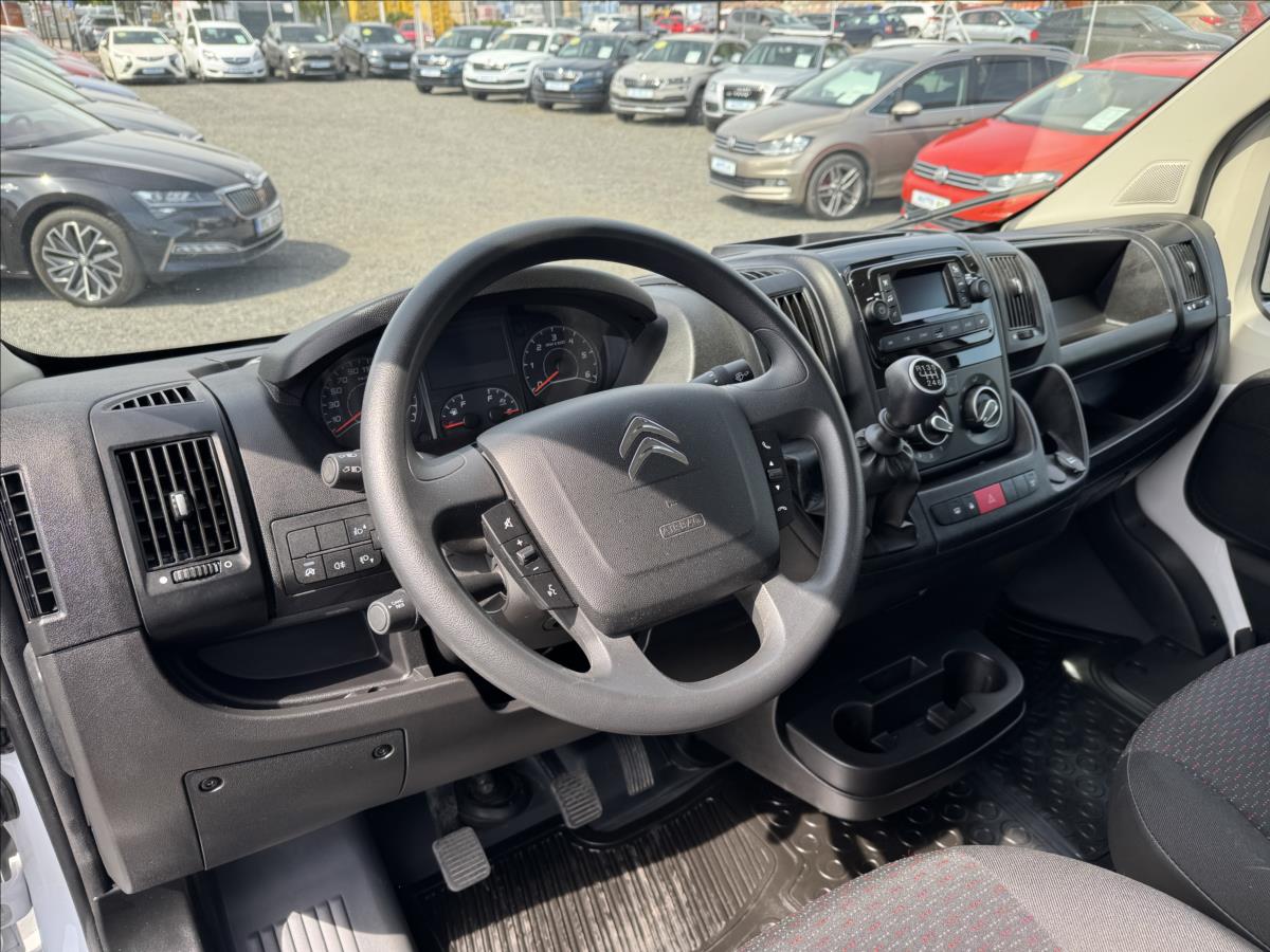 Citroën Jumper