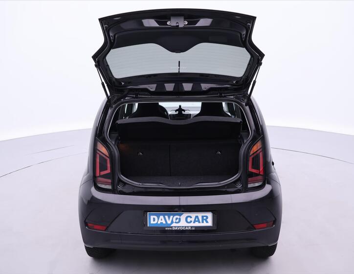 Volkswagen e-up! 9