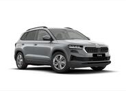 Škoda Karoq 1