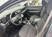 Hyundai Tucson 7