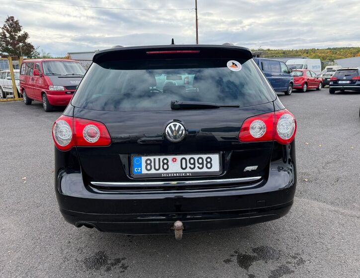 Volkswagen Passat 5