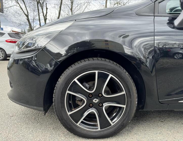Renault Clio 21