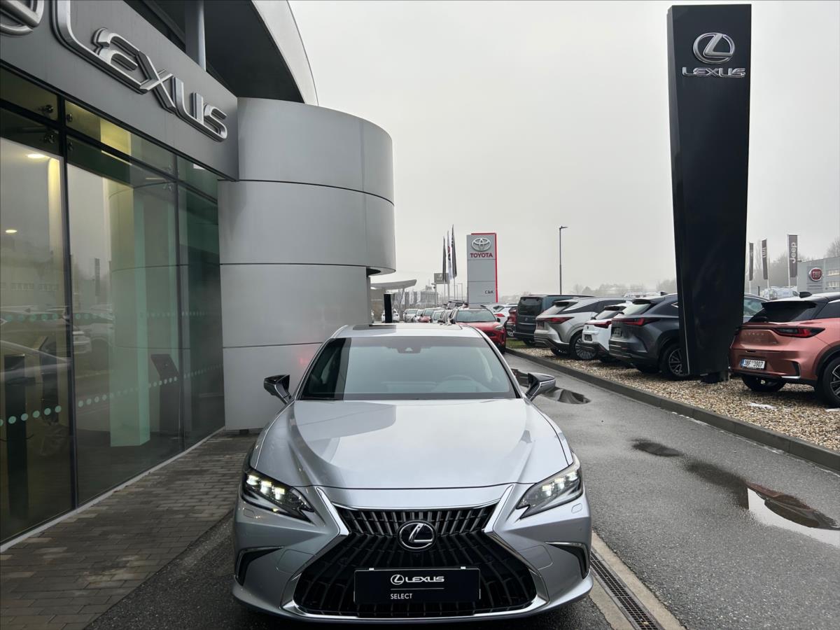 Lexus ES 300h