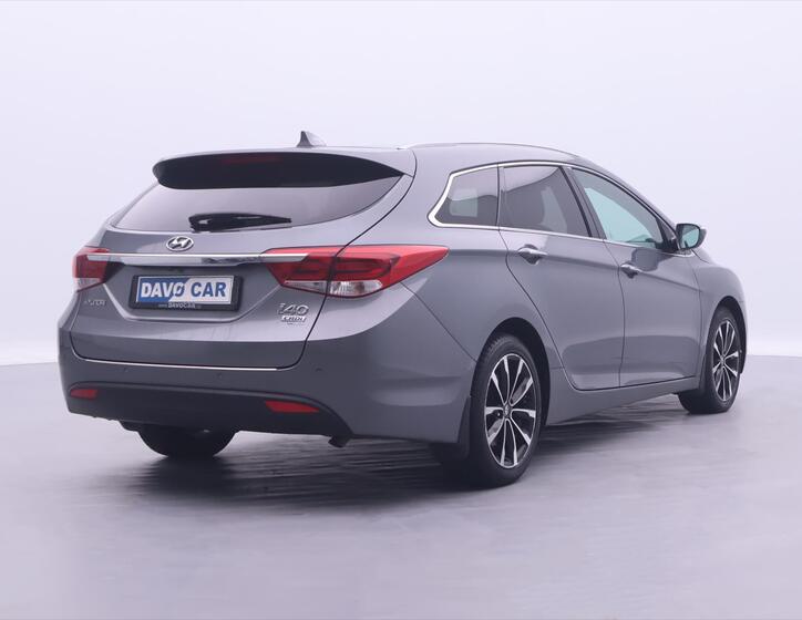 Hyundai i40 7