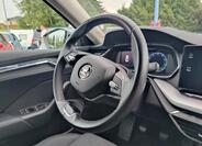 Škoda Octavia 13