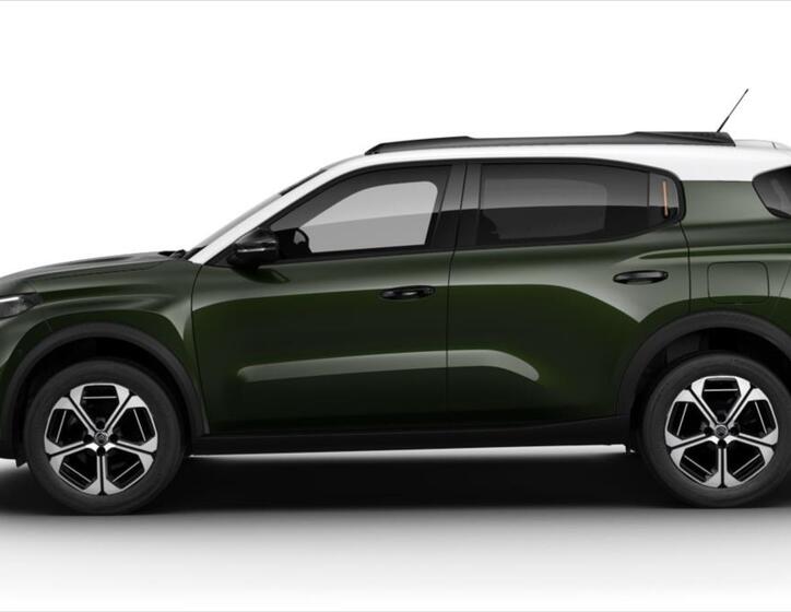 Citroën C3 Aircross 2