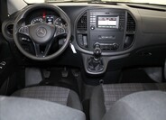 Mercedes-Benz Vito 9