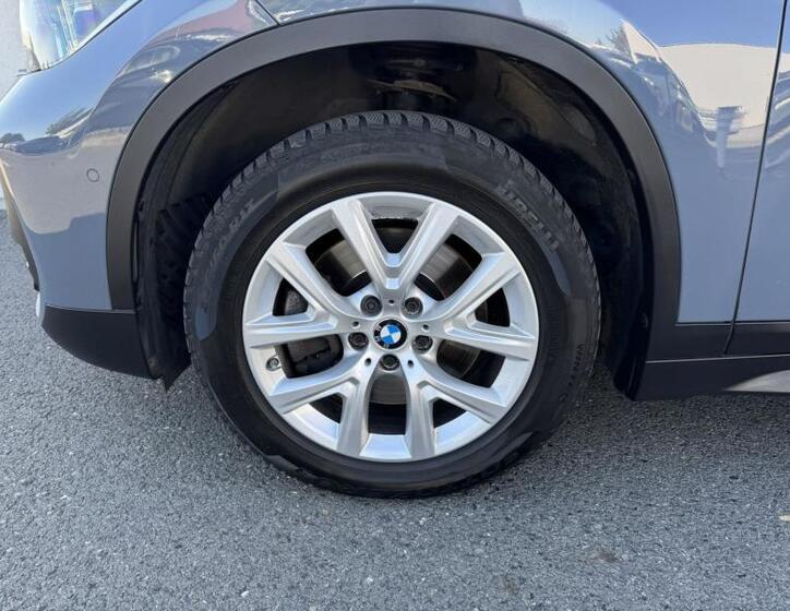 BMW X1 4