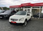 Nissan Qashqai 3
