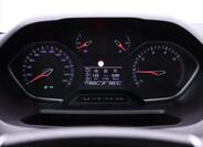 Peugeot Rifter 20