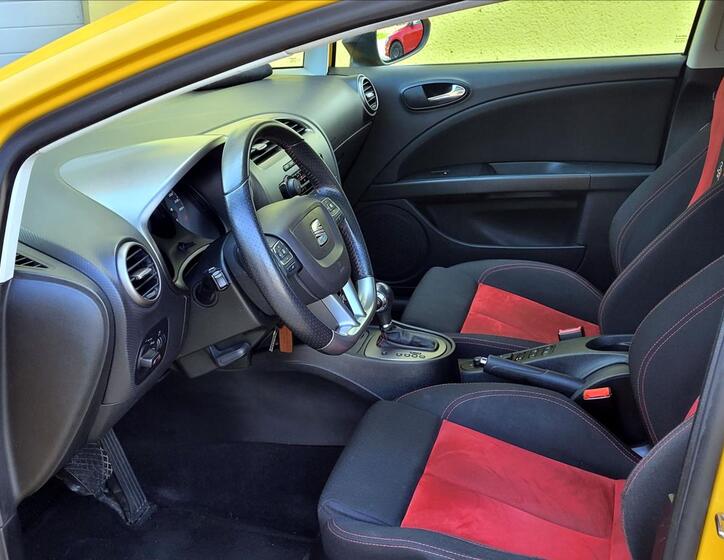 Seat Leon 26