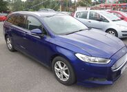 Ford Mondeo 1