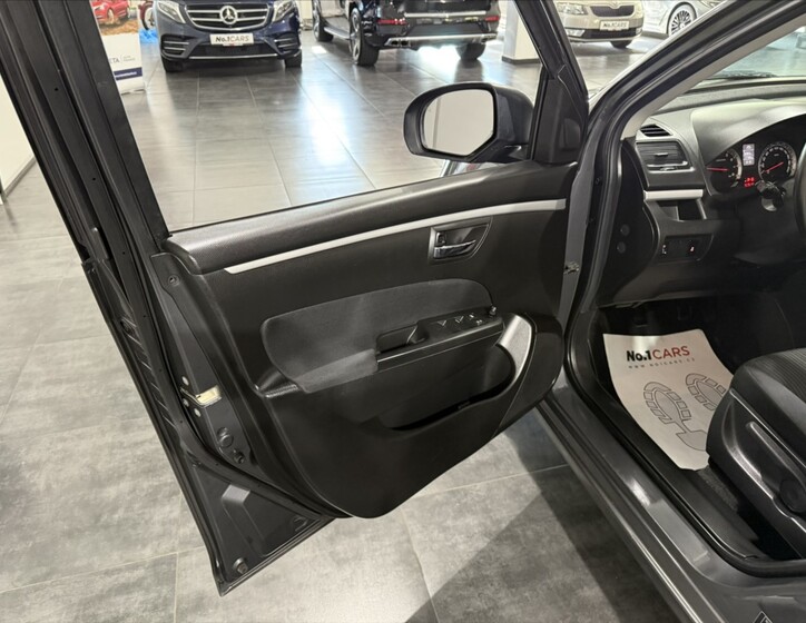 Suzuki Swift 6