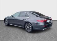 Mercedes-Benz Třídy E 3