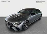 Mercedes-Benz AMG GT 1