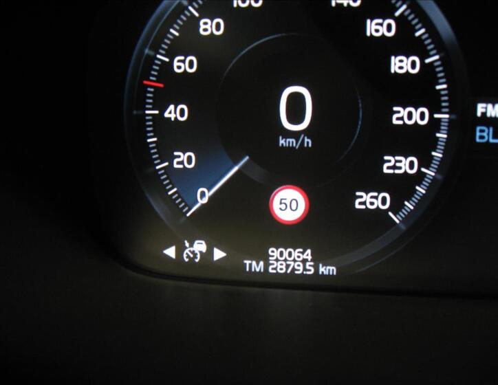 Volvo V90 37