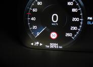 Volvo V90 37
