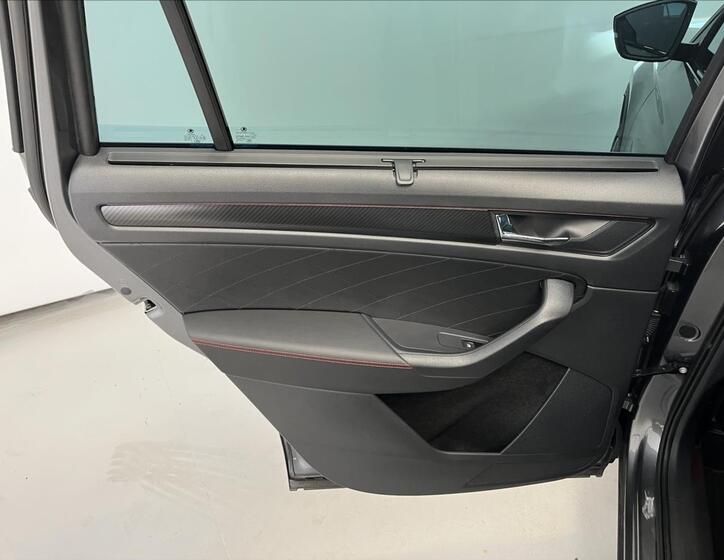 Škoda Kodiaq 30