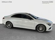 Mercedes-Benz CLA 4