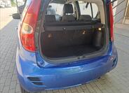 Suzuki Splash 32