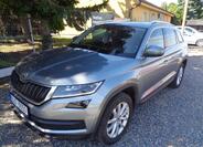 Škoda Kodiaq 4