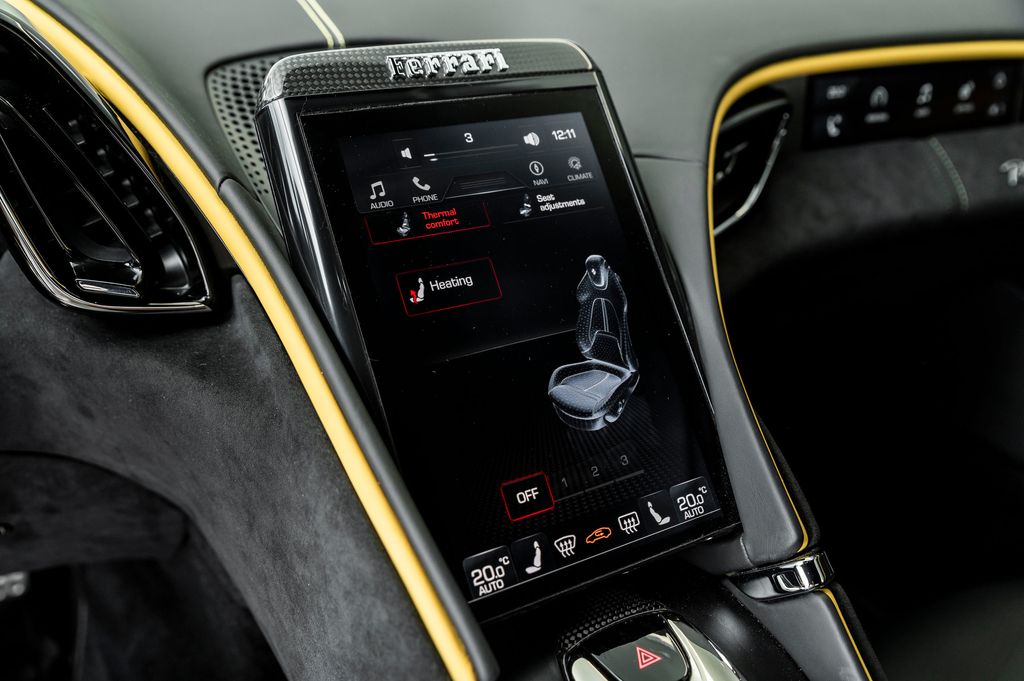 Ferrari Roma