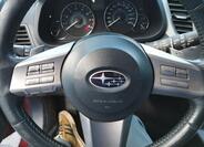 Subaru Legacy 12