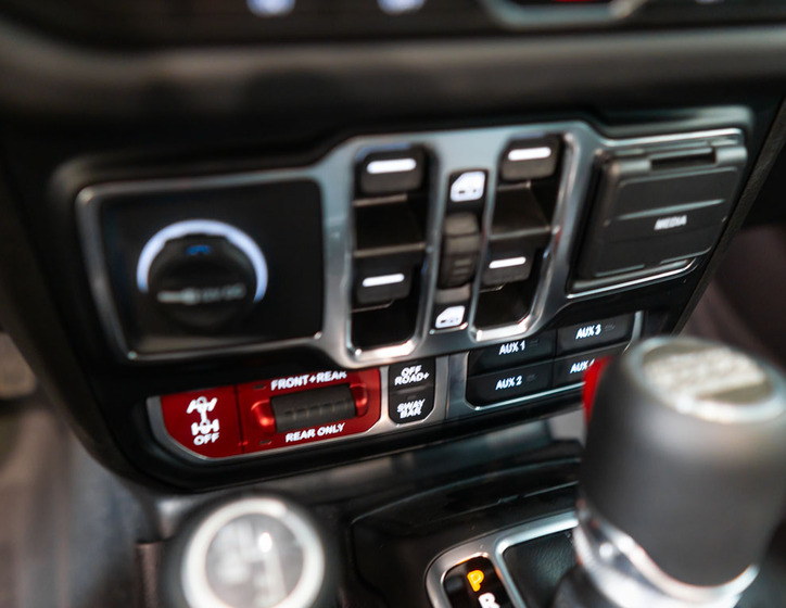 Jeep Wrangler 27