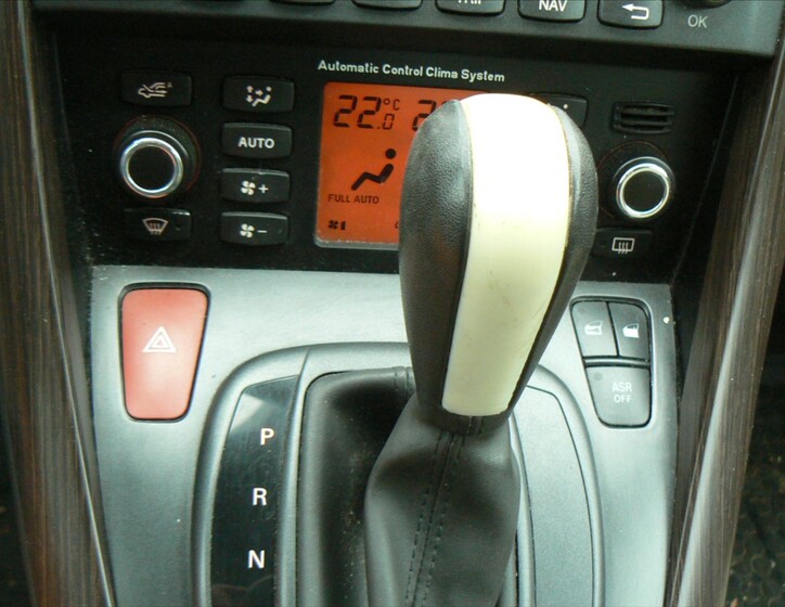 Fiat Croma 19