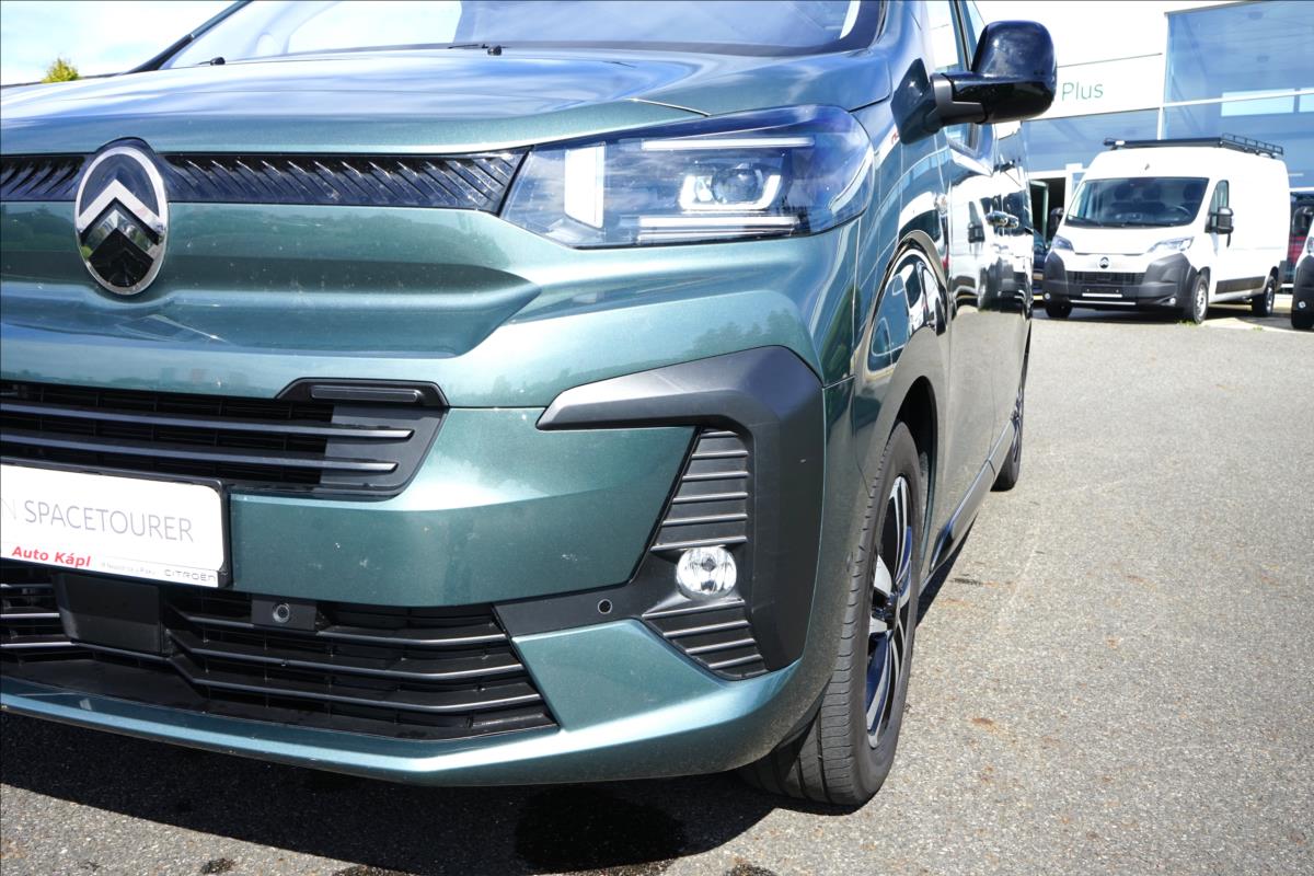 Citroën SpaceTourer