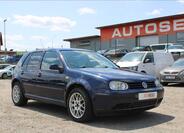 Volkswagen Golf 3