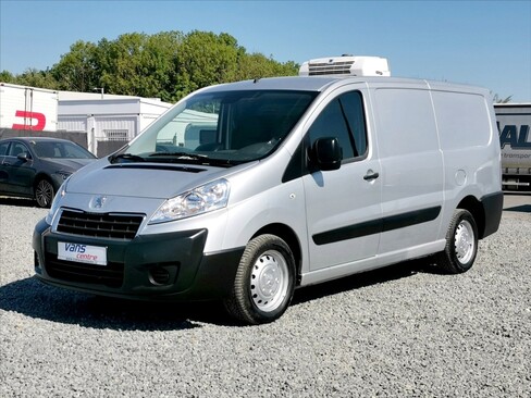 Peugeot Expert