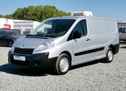 Peugeot Expert 1