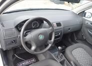 Škoda Fabia 16