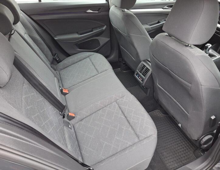 Volkswagen Golf 6