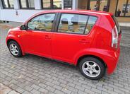 Daihatsu Sirion 7