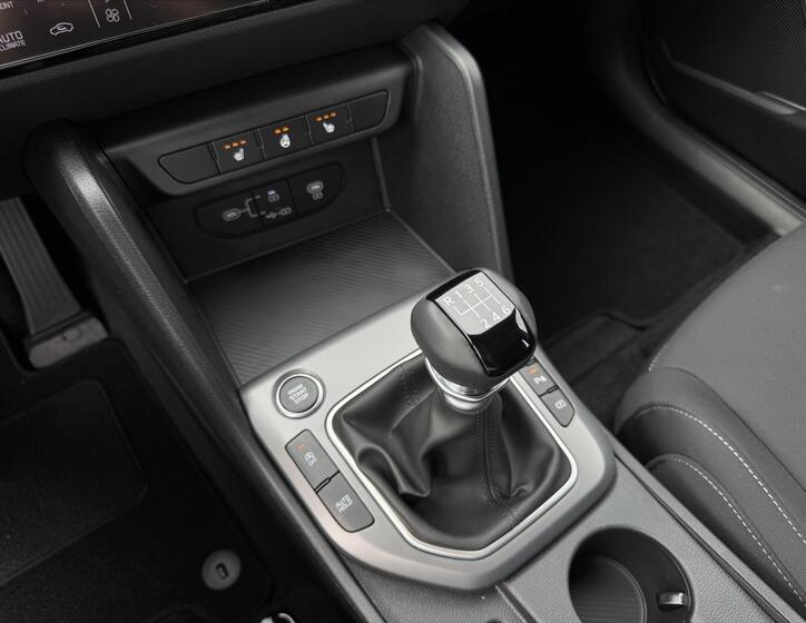 KIA Sportage 22
