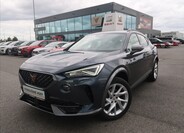 Cupra Formentor 1