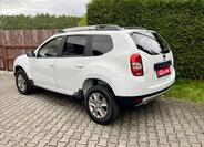 Dacia Duster 3