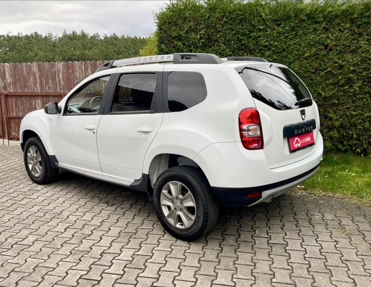 Dacia Duster 3