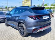 Hyundai Tucson 7
