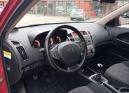 KIA Ceed 16