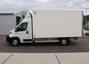 Peugeot Boxer 4