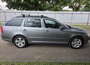 Škoda Octavia 7