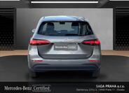 Mercedes-Benz Třídy B 4